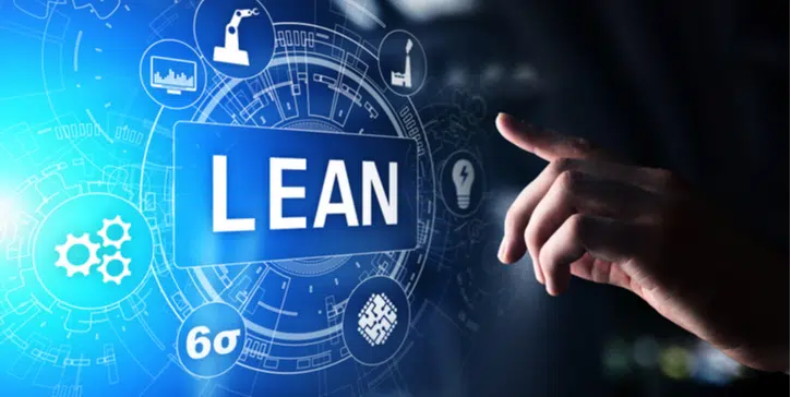 LEAN Manufacturing 4.0 : L’évolution de l’excellence opérationnelle à l’ère de l’industrie 4.0