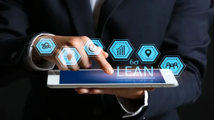 LEAN Innovation : Réduire les risques pour innover efficacement