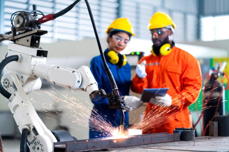 Lead Time, Takt Time, Pitch Time – Les trois piliers du rythme industriel